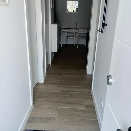Apartment Colombia Balance2 - By Entrerias Vigo